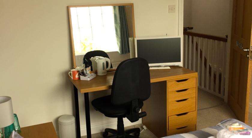 36 Heritage House Kington  Habitación foto