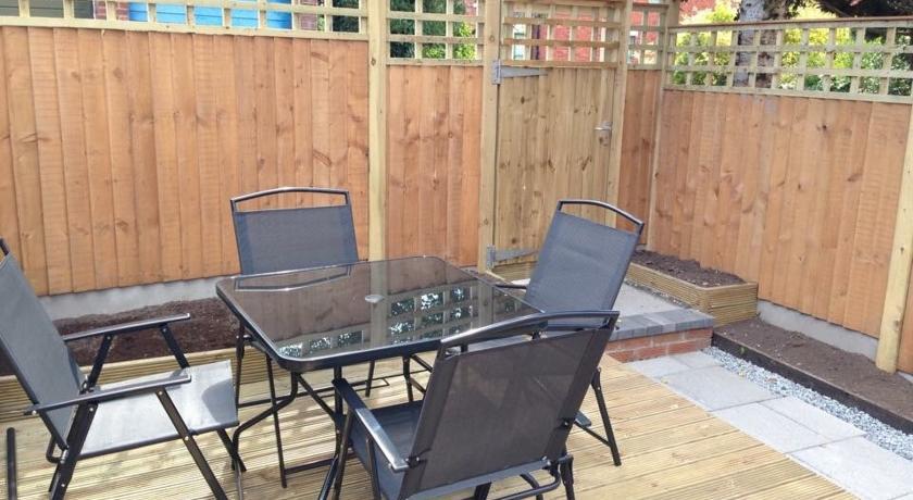 36 Heritage House Kington  Exterior foto