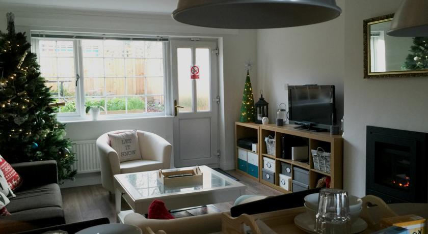 36 Heritage House Kington  Habitación foto