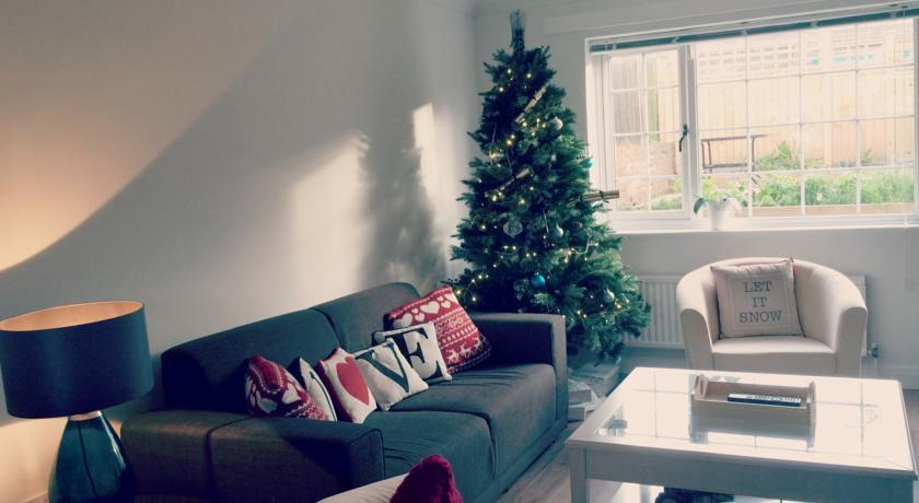 36 Heritage House Kington  Habitación foto