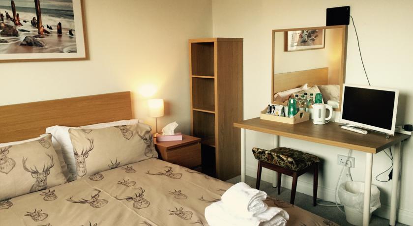 36 Heritage House Kington  Habitación foto